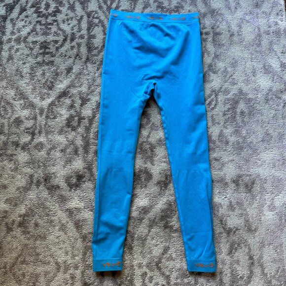 Viking Kid's Thermal Base Layer Pants - Picture 2 of 6